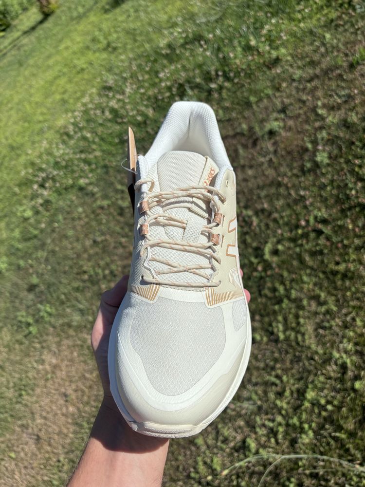 Asics gel terrain