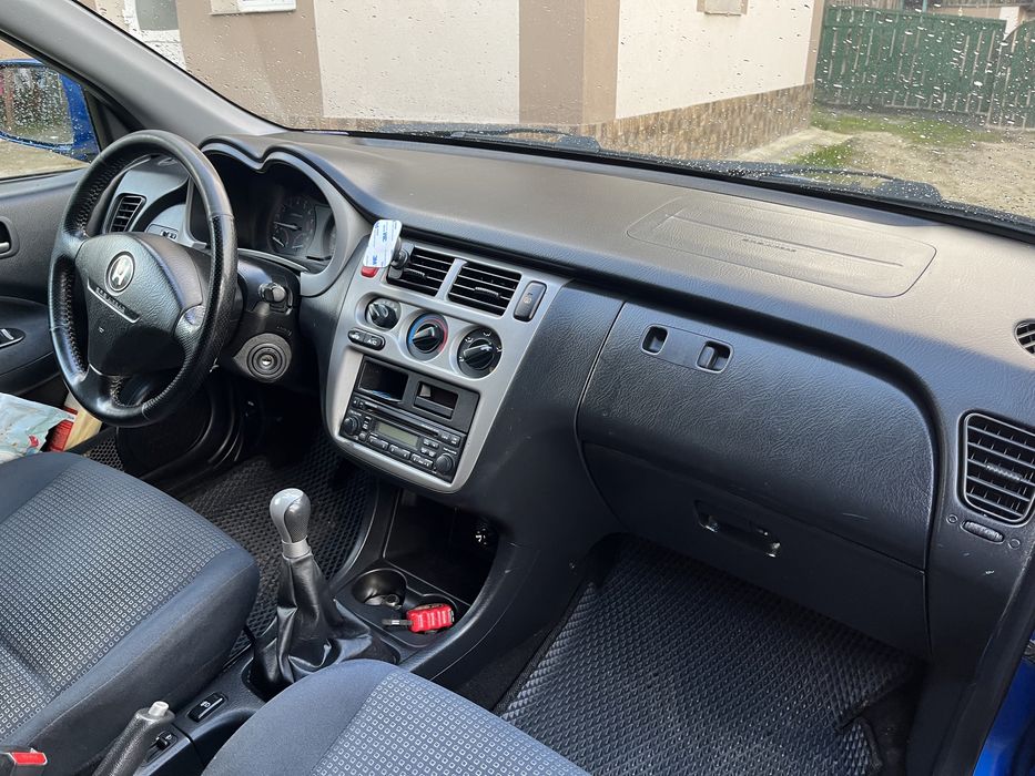 Honda HR-V продам автомобіль