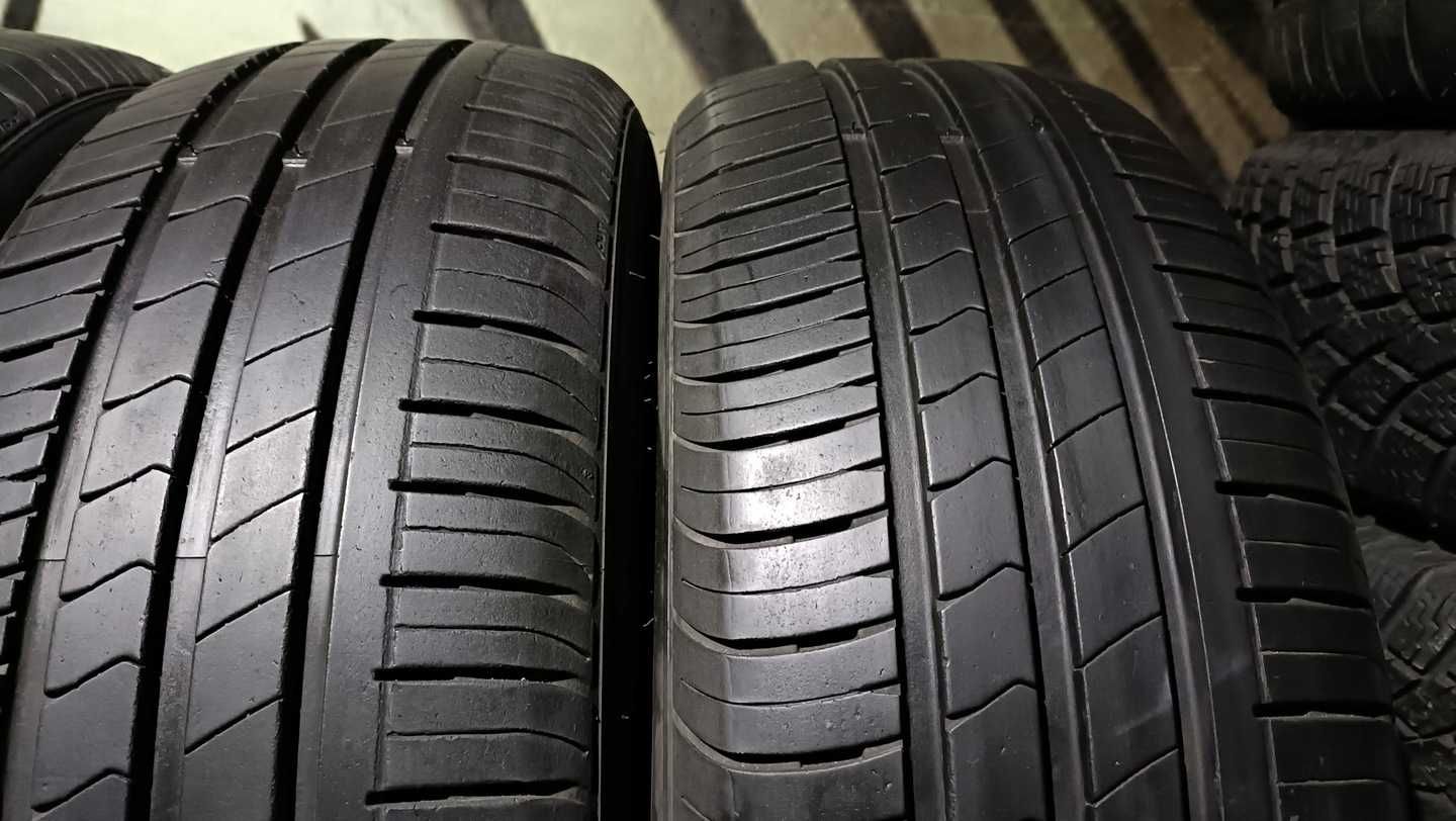 opony letnie Hankook Kinergy Eco K425 205/60R16 92 V