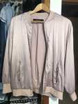 Casaco bomber - Zara Basic