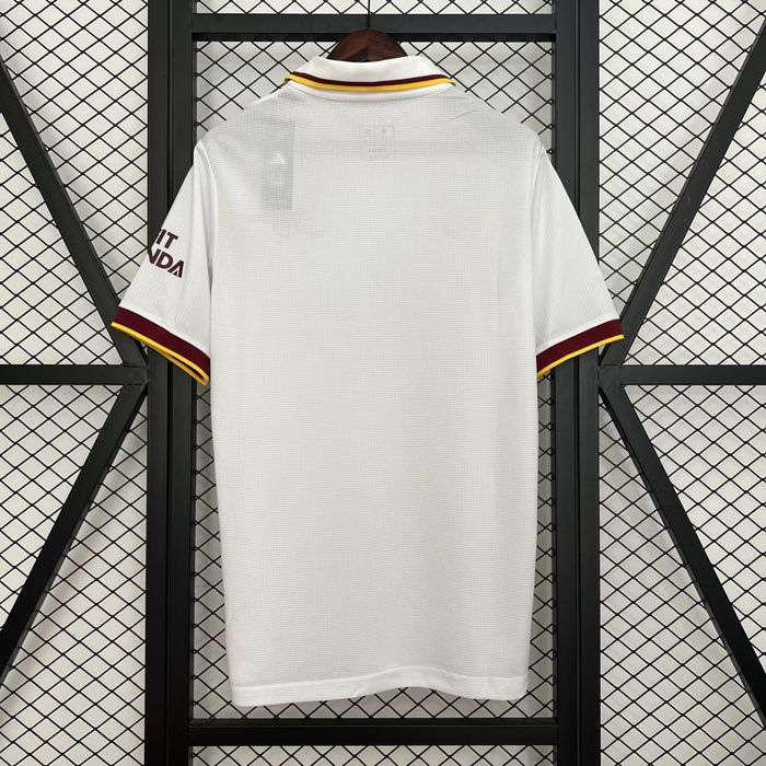 Camisola Arsenal Away 25/26