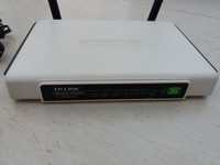 Wireless N Router TP-Link