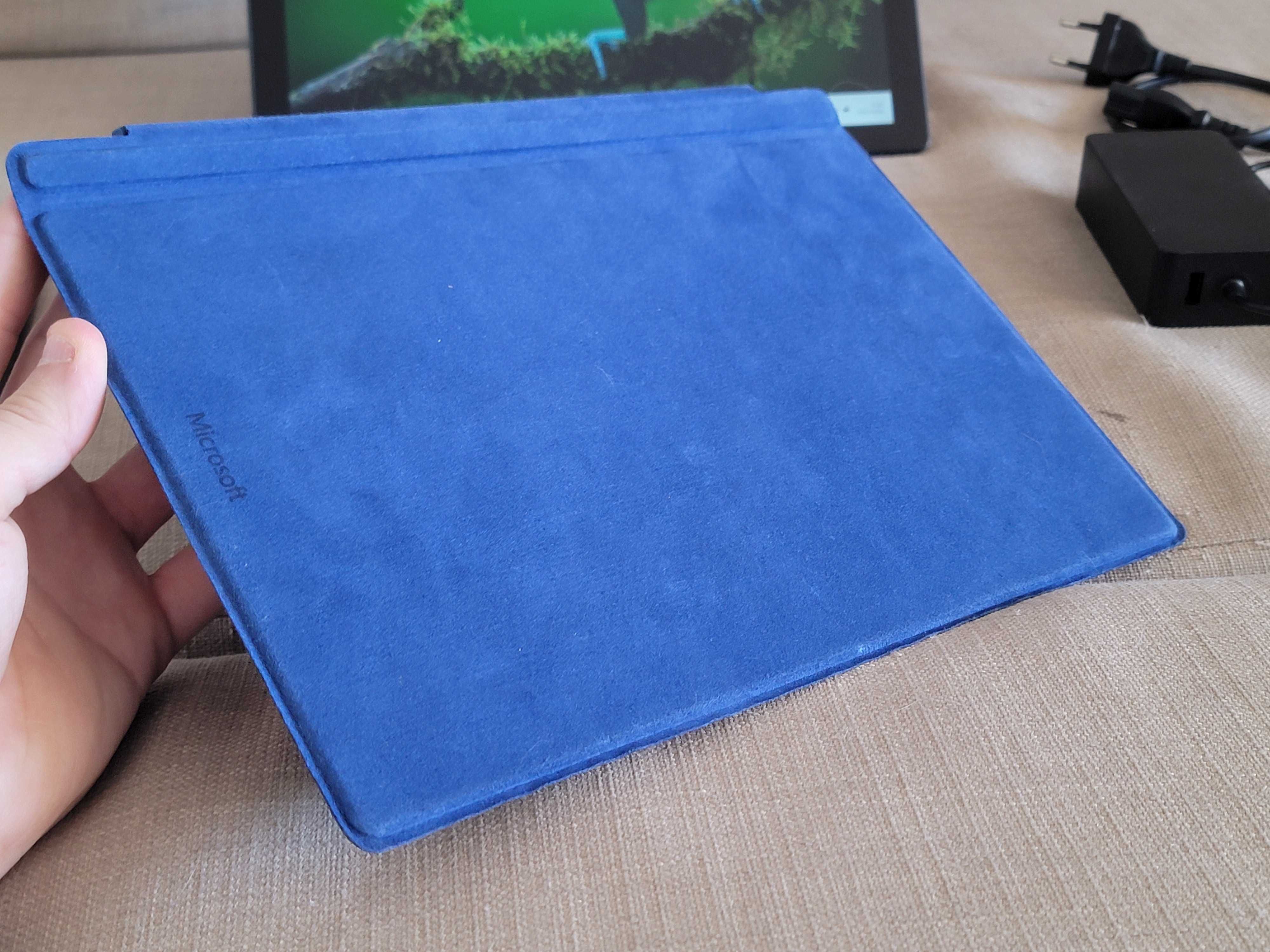 Surface Pro 6 – Intel i7 | 16GB RAM | 512GB SSD | Teclado PT-PT | Pen