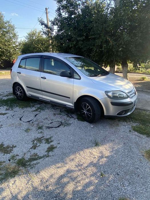 Продам Volkswagen Golf Plus Гольф 5 плюс