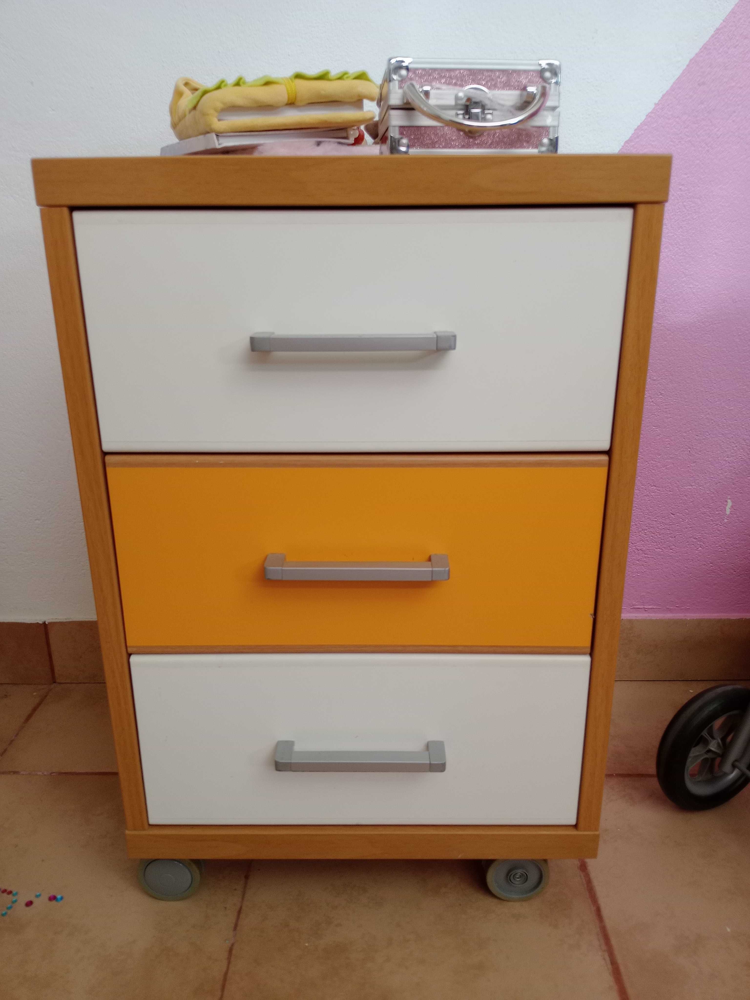 Camas - quarto - conjunto