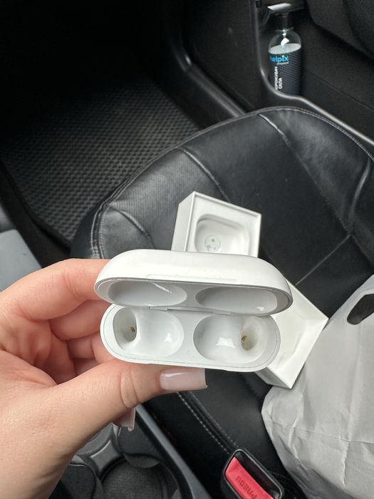 кейс air pods pro