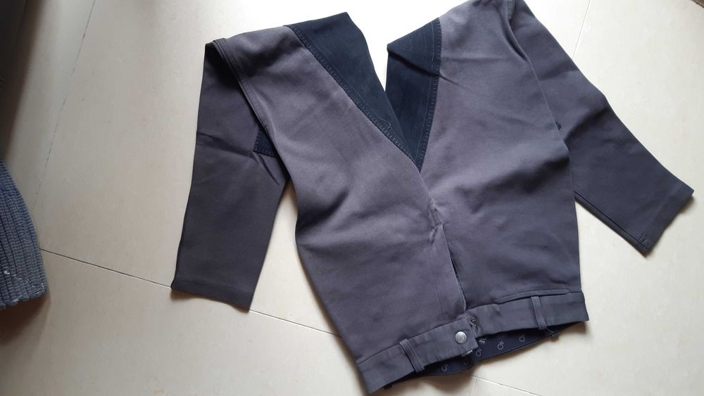 Calças de Equitação