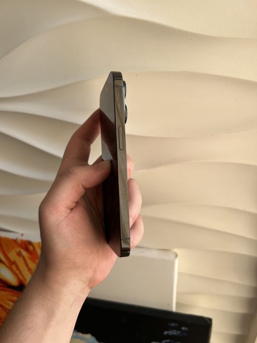 iPhone 14 Pro 128 Gb Фіз-сім В гарному стані з коробкою Неверлок
