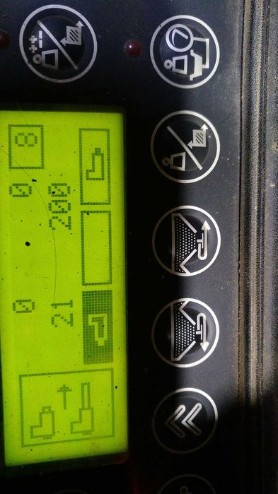 Bogballe ,VICON EDW .Kverneland. elektronika rozsiewacza do nawozów