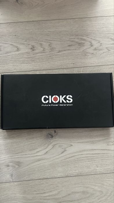 CIOKS Superpower Bundle Zasilacz