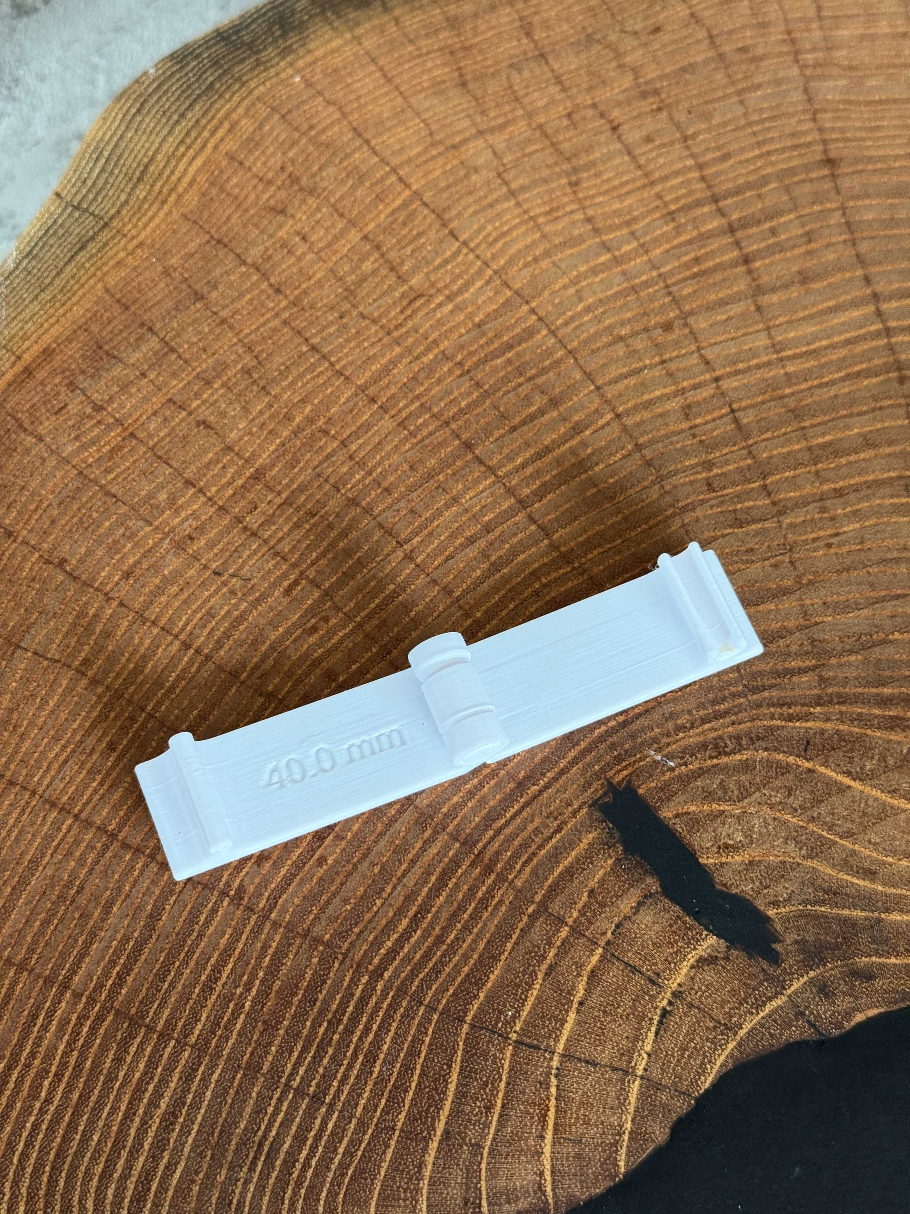 Organizer, klips na kable USB, ładowarki, 40mm, różne kolory, rozmiary