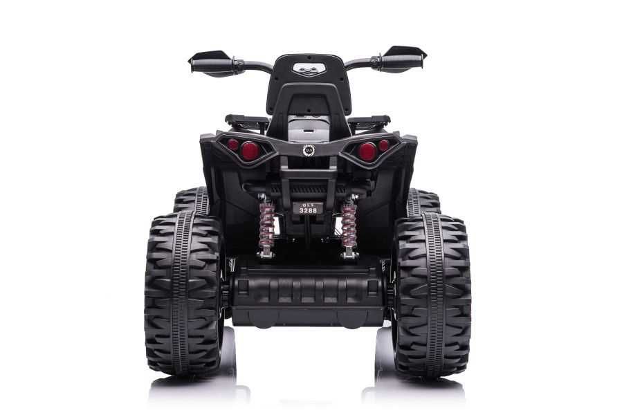 Autko na akumulator QUAD QLS dla dzieci buggy pojazd zabawka jeździk