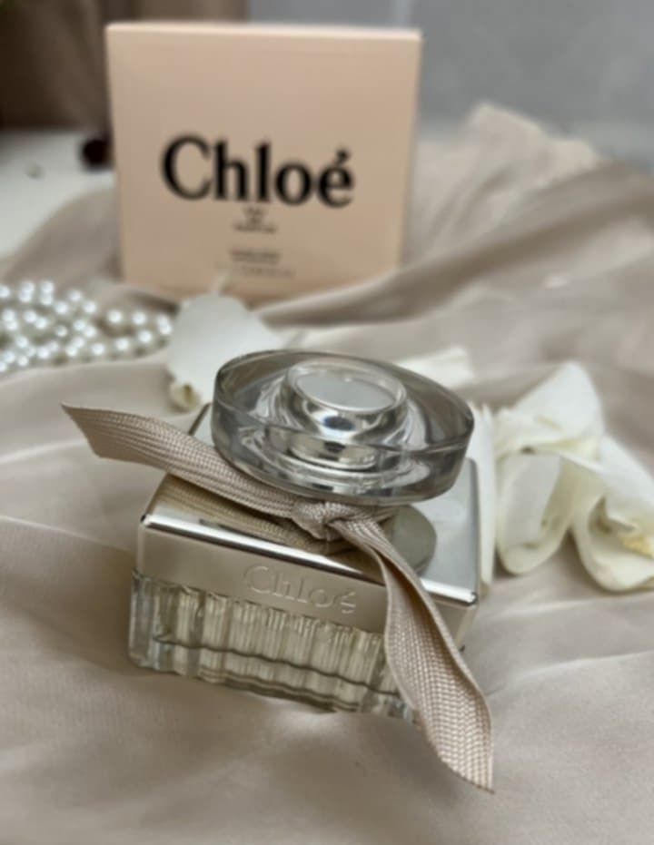 Chloé Eau de Parfum perfumy damskie
