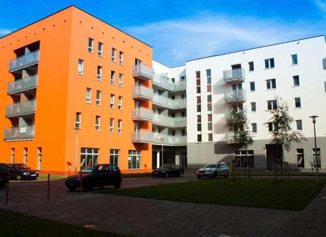 Apartament Śródmieście Wrocław