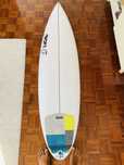 Prancha lacrausurfboards