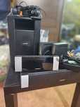 Kino Domowe BOSE PS28
