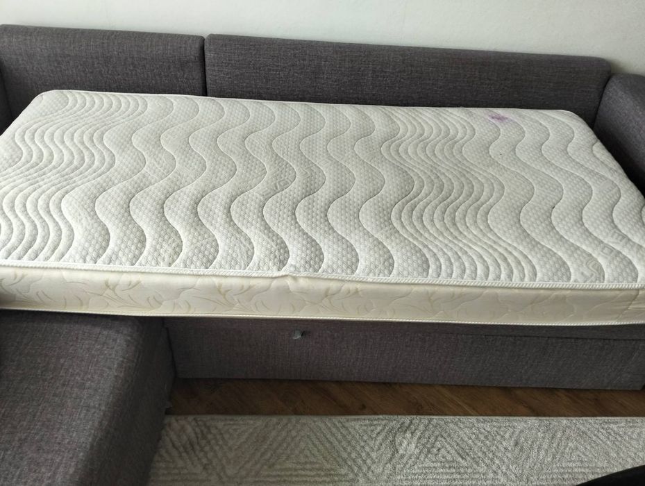 Матрас ортопедичний