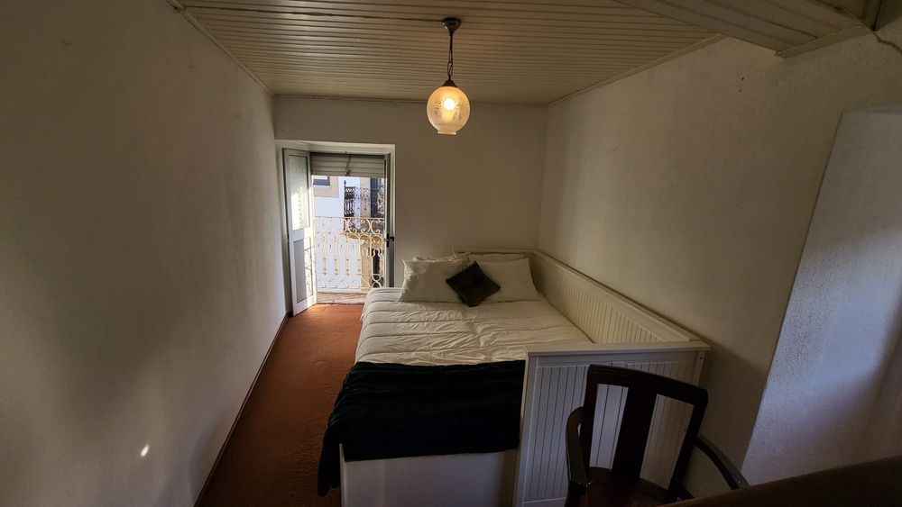 Arrenda-se T3 em Unhais da Serra, Covilhã