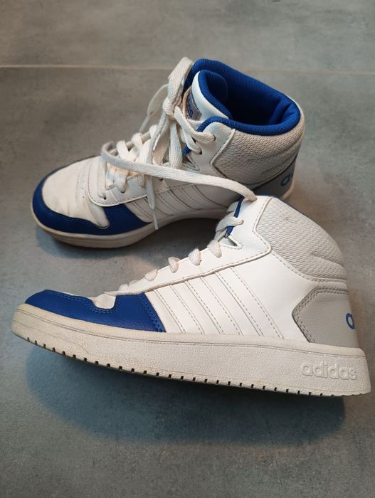 Adidas buty za kostkę 36