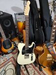 Gitara elektryczna Partcaster Telecaster