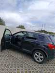 Nissan Qashqai 1.5 DCI