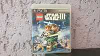 Lego Star Wars 3 / PS3 / Gwiezdne Wojny / PlayStation 3