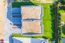 Na Mostkach 3E| Bliźniak |138m2 | 6 pokoi | Ogród 136m2 | Duży parking