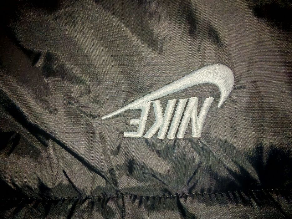 Kurtka Nike puchowa | Rozmiar S