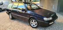 Vw Passat 1.9TDI Diesel Ac Revisão completa