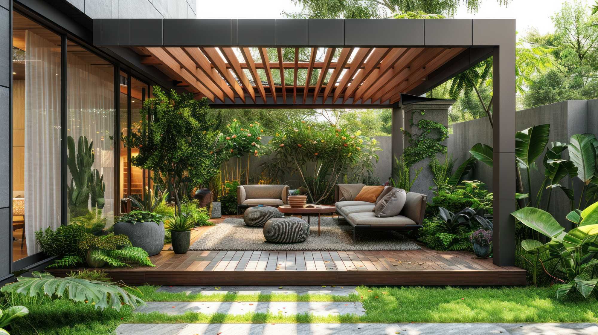 PERGOLA ALUMINIOWA, altana, wiata do ogrodu