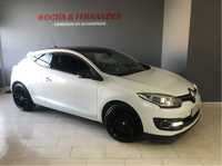 RENAULT MEGANE COUPE BOSE EDITION 2014
