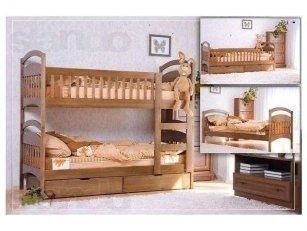 Двухярусная кровать Карина.