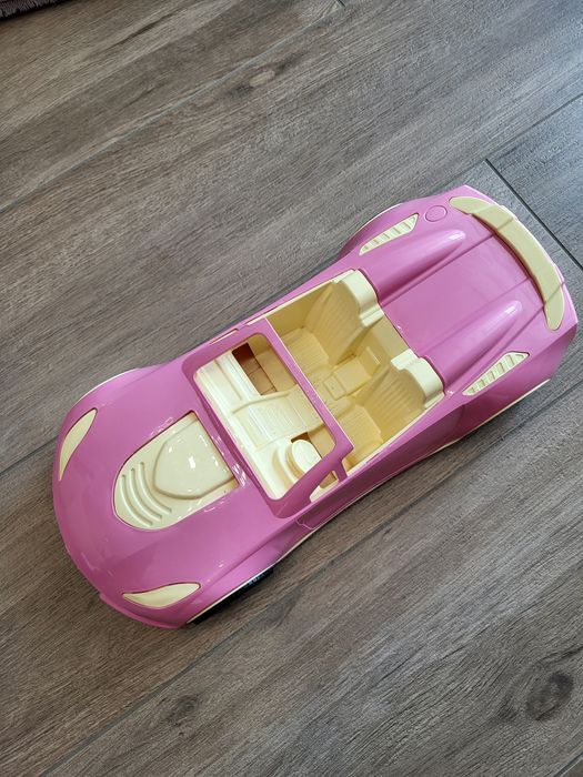 Авто, машина для ляльок