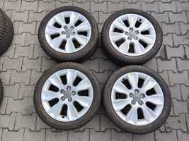 Felgi 16" Audi  A1 5x100