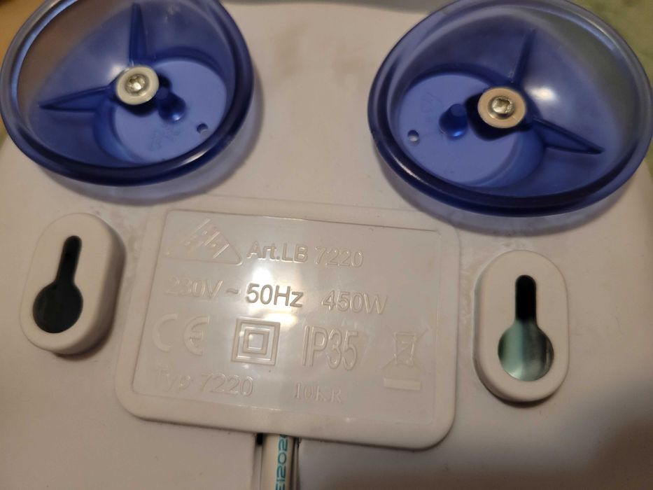 Mata do hydromasażu SEVERIN - nieużywana