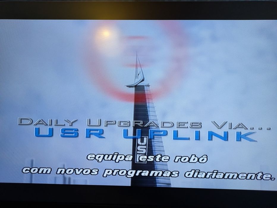 DVD " Eu, Robot | I Robot " 2004 (Optimo Estado)