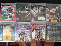 Vendo jogos para PS3