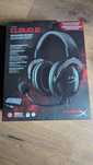 HyperX Cloud II 7.1 Gun Metal