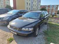 Volvo v 70 2.4 140km