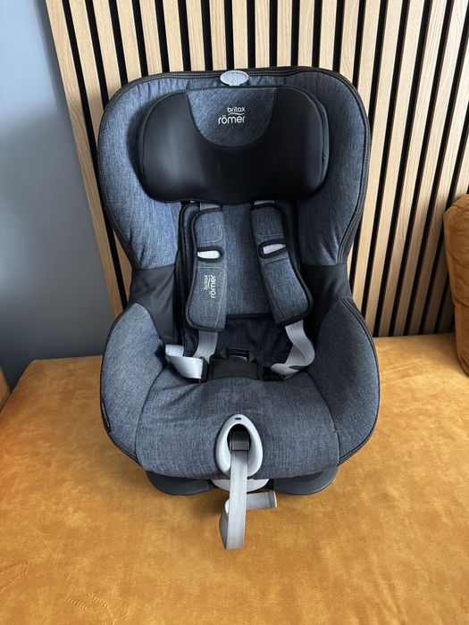 Romer King II LS 9-18 kg