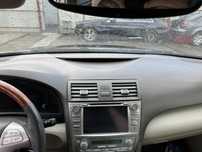 Безопасность,торпеда,подушка в руль,Toyota Camry 40 Тойота Камри 40