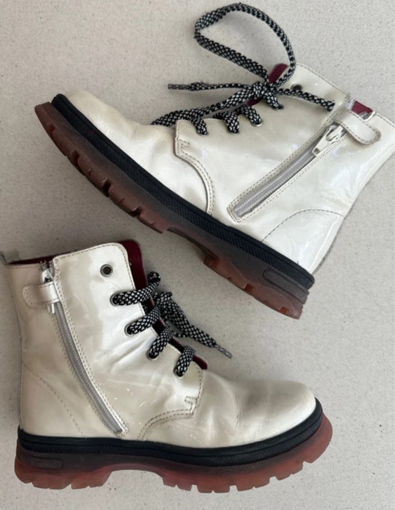 Botas Pablosky 30