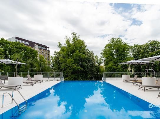 Kołobrzeg Apartamenty  Nadmorskie Tarasy Noclegi Last Minute