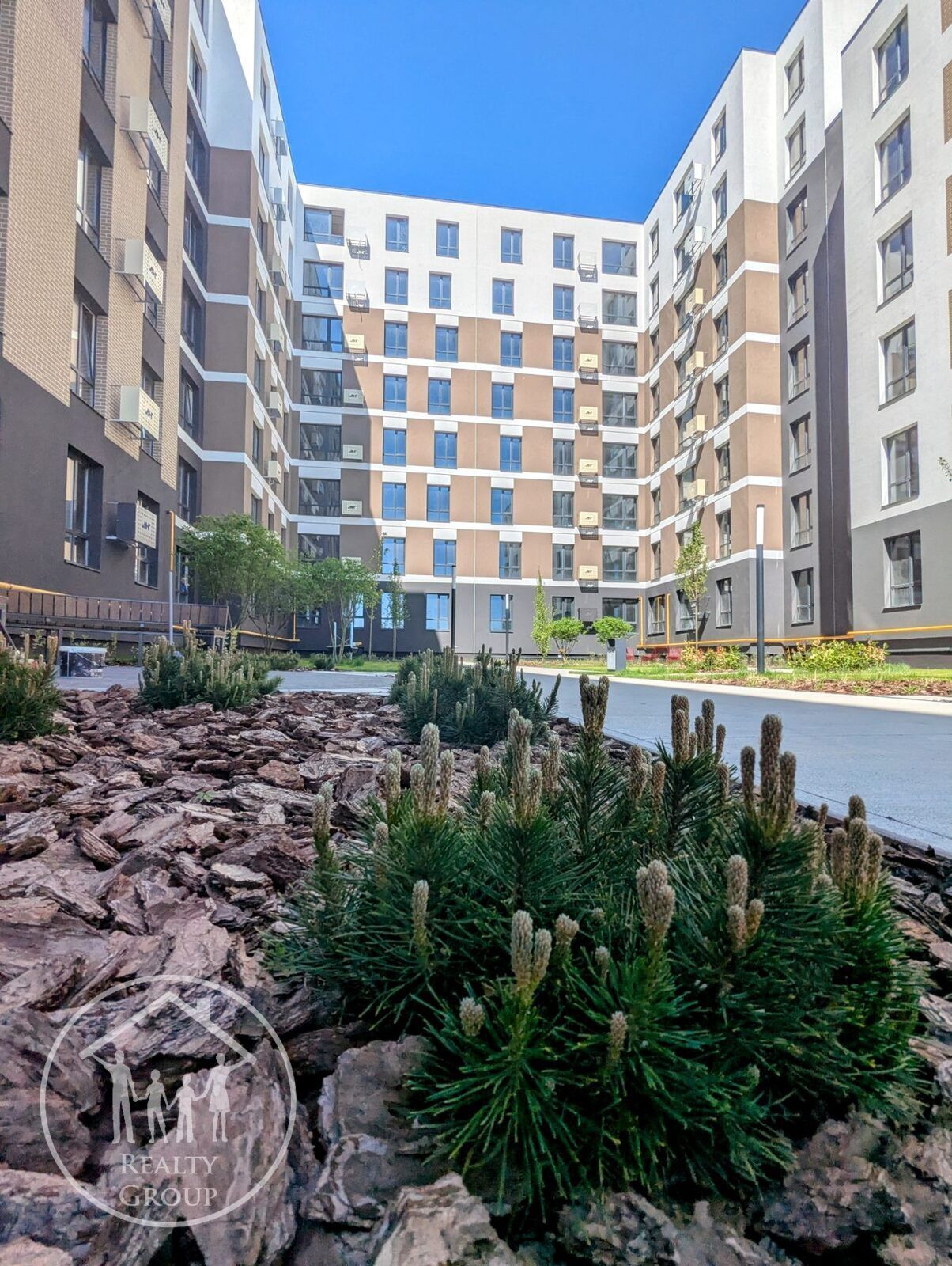 Продаж 2-кімнатної квартири 71м2 в ЖК Avalon Holiday. А7