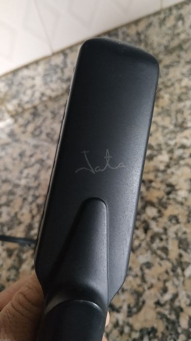 Alisador de cabelo (JATA)