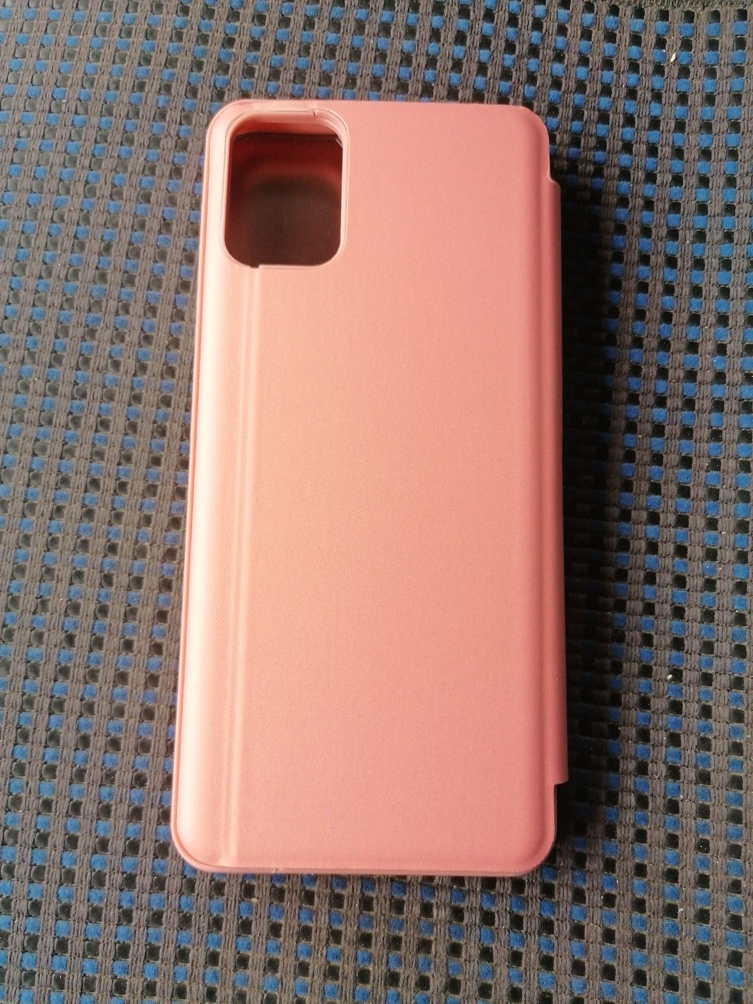 Pokrowiec, Etui do Motorola G9 Plus
