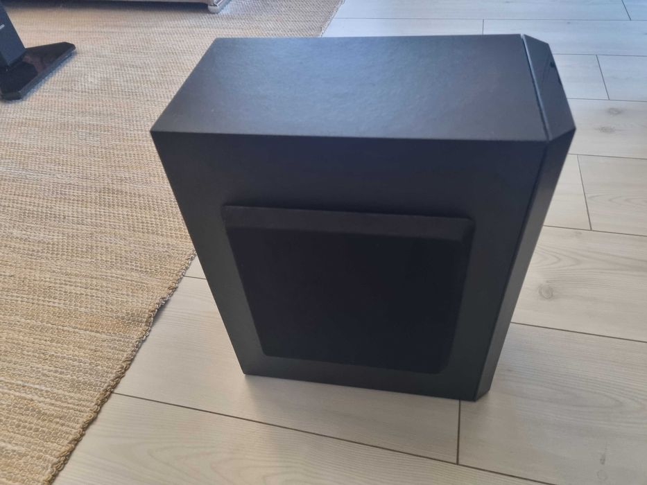 Conjunto 5.1 dvd da SanSung