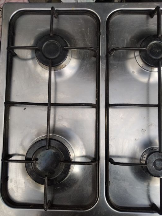 Варильна поверхня газова Ardo PLT 6040X