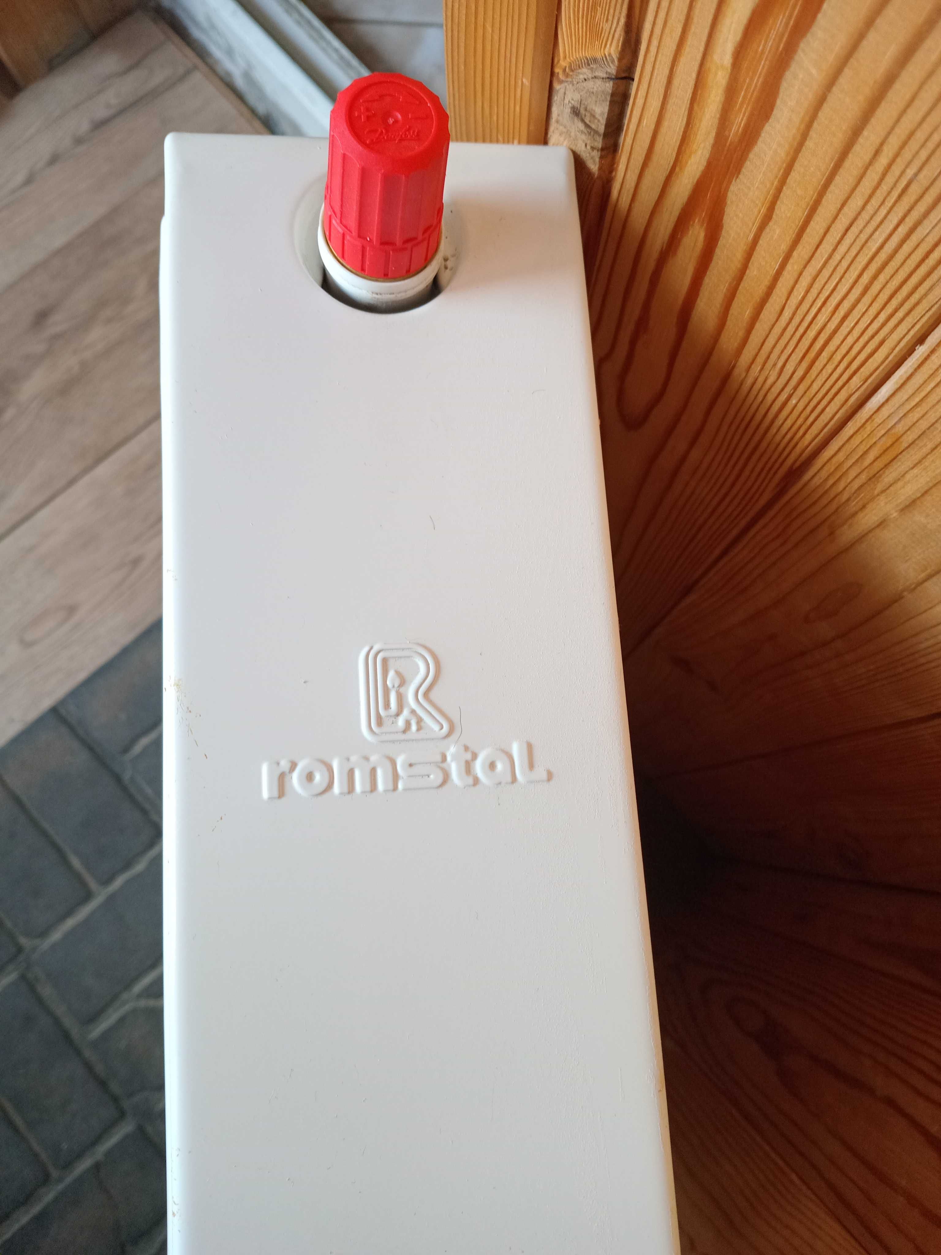 Радиатор Romstal