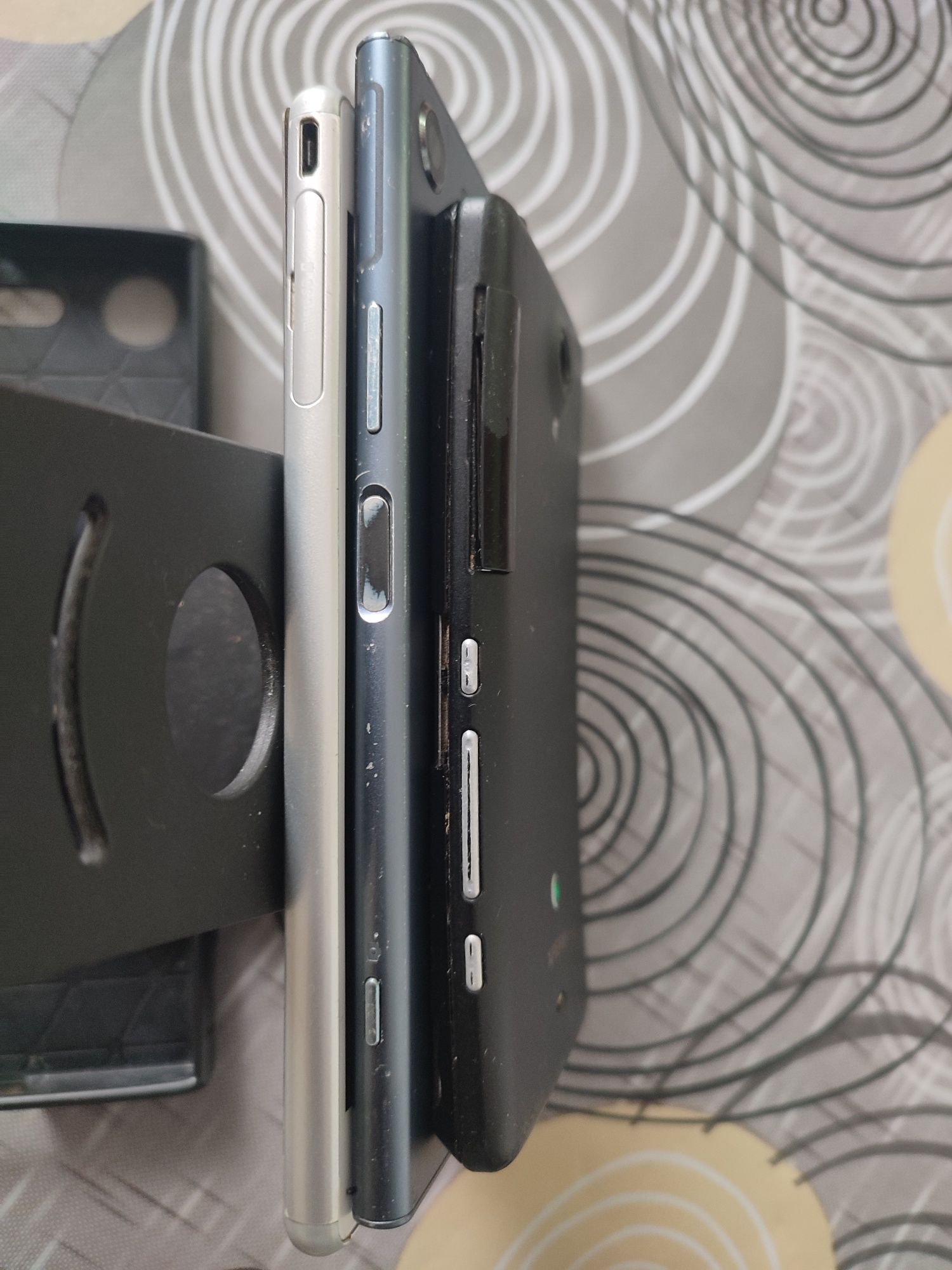 Sony Xperia на запчасти